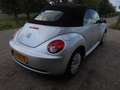 Volkswagen New Beetle Cabriolet 1.6 Highline **NL-AUTO**122.000 org.km.N Zilver - thumbnail 14