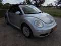 Volkswagen New Beetle Cabriolet 1.6 Highline **NL-AUTO**122.000 org.km.N Zilver - thumbnail 16