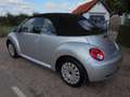 Volkswagen New Beetle Cabriolet 1.6 Highline **NL-AUTO**122.000 org.km.N Zilver - thumbnail 7