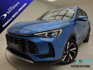 2024 1.5 hybrid+ Luxury auto