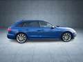 Audi A4 S line 35 TFSI AHK/19''/Assist/Nav/PBox Blau - thumbnail 8