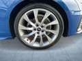 Audi A4 S line 35 TFSI AHK/19''/Assist/Nav/PBox Blau - thumbnail 9