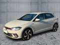 Volkswagen Polo GTI DSG MATRIX+ACC+APP+SHZ+PLA+MFL+DAB+17" Grau - thumbnail 2
