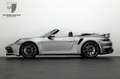 Porsche 992 992 Turbo S Cabrio InnoDrive/Sportabgas/Burmester Silber - thumbnail 8