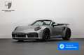 Porsche 992 992 Turbo S Cabrio InnoDrive/Sportabgas/Burmester Silber - thumbnail 1