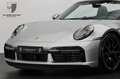 Porsche 992 992 Turbo S Cabrio InnoDrive/Sportabgas/Burmester Silber - thumbnail 9