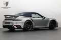 Porsche 992 992 Turbo S Cabrio InnoDrive/Sportabgas/Burmester Silber - thumbnail 5