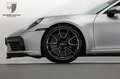 Porsche 992 992 Turbo S Cabrio InnoDrive/Sportabgas/Burmester Silber - thumbnail 39