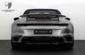 Porsche 992 992 Turbo S Cabrio InnoDrive/Sportabgas/Burmester Silber - thumbnail 6