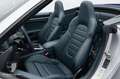 Porsche 992 992 Turbo S Cabrio InnoDrive/Sportabgas/Burmester Silber - thumbnail 33