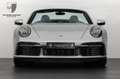 Porsche 992 992 Turbo S Cabrio InnoDrive/Sportabgas/Burmester Silber - thumbnail 2