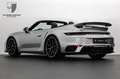 Porsche 992 992 Turbo S Cabrio InnoDrive/Sportabgas/Burmester Silber - thumbnail 7