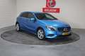 Mercedes-Benz A 180 Prestige Comfort, Unieke kleur, Navigatie, Telefoo Blauw - thumbnail 4