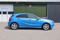 Mercedes-Benz A 180 Prestige Comfort, Unieke kleur, Navigatie, Telefoo Blauw - thumbnail 20