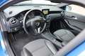 Mercedes-Benz A 180 Prestige Comfort, Unieke kleur, Navigatie, Telefoo Blauw - thumbnail 15