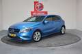 Mercedes-Benz A 180 Prestige Comfort, Unieke kleur, Navigatie, Telefoo Blauw - thumbnail 1