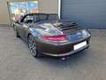 Porsche 991 Carrera 350 cv PDK Cabriolet Brun - thumbnail 4