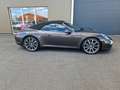 Porsche 991 Carrera 350 cv PDK Cabriolet Brun - thumbnail 11