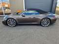 Porsche 991 Carrera 350 cv PDK Cabriolet Brun - thumbnail 9