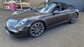 Porsche 991 Carrera 350 cv PDK Cabriolet Brun - thumbnail 6