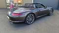 Porsche 991 Carrera 350 cv PDK Cabriolet Brun - thumbnail 7