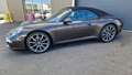 Porsche 991 Carrera 350 cv PDK Cabriolet Brun - thumbnail 8