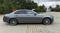 Mercedes-Benz E 450 4Matic Junge Sterne Garantie Grau - thumbnail 3