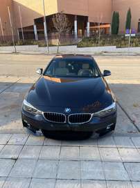 430iA Gran Coupé xDrive