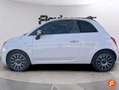 Fiat 500 Club 1.0 Hybrid 51KW (70 CV) Blanco - thumbnail 4