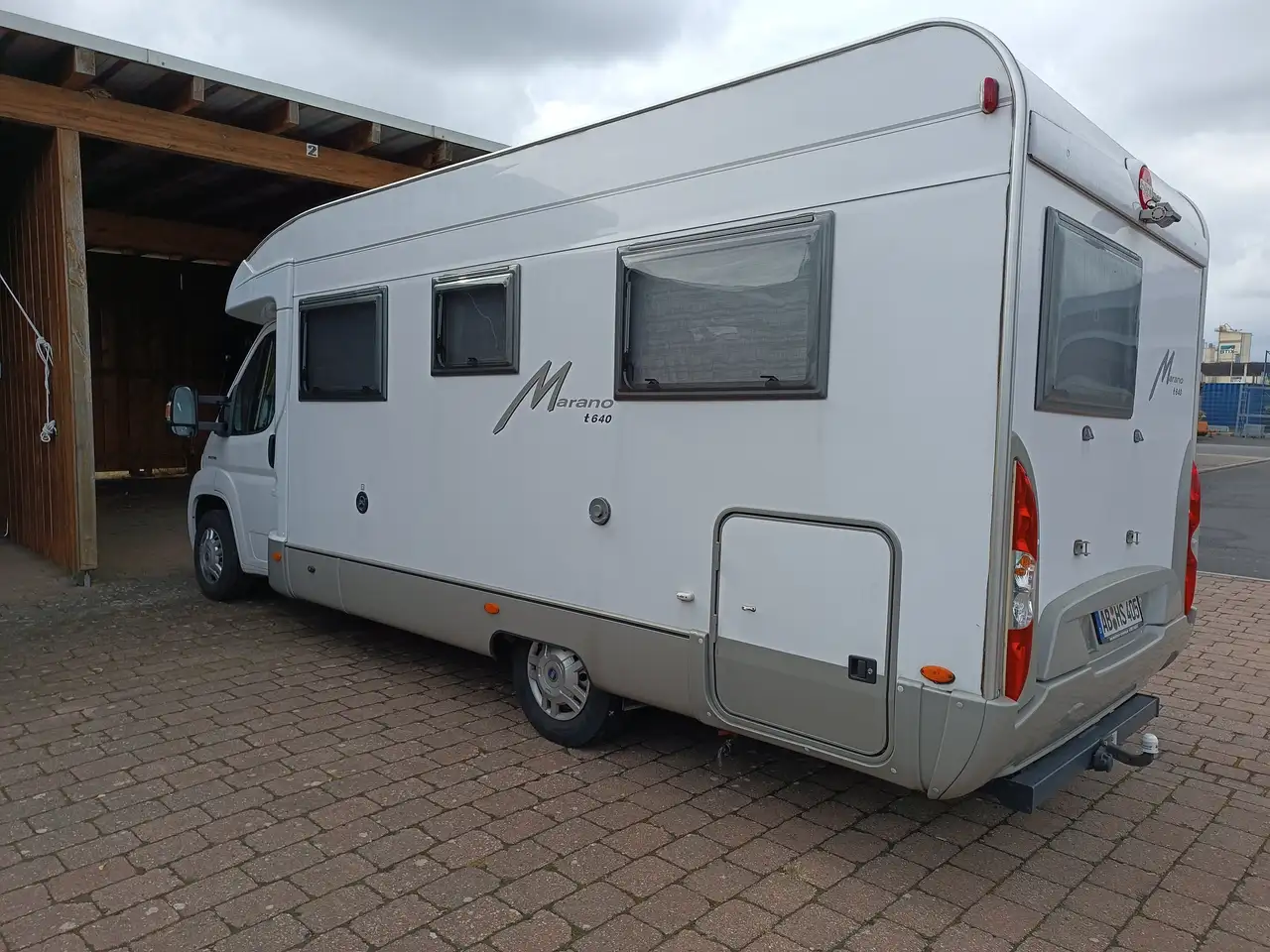 Fiat Ducato