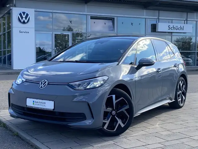 Volkswagen ID.3 Pro MOVE FACELIFT WÄRMEPUMPE+APP CONNECT+K
