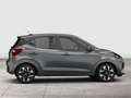 Hyundai i10 1.0 T-GDI N Line RFK NAVI LED KLIMA MINDESTHALTERD Grau - thumbnail 6