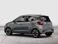 Hyundai i10 1.0 T-GDI N Line RFK NAVI LED KLIMA MINDESTHALTERD Grau - thumbnail 4
