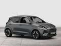 Hyundai i10 1.0 T-GDI N Line RFK NAVI LED KLIMA MINDESTHALTERD Grau - thumbnail 7