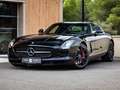 Mercedes-Benz SLS AMG Coupé GT Zwart - thumbnail 1