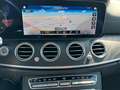 Mercedes-Benz E 220 d T AMG Night MBUX LEDER Grau - thumbnail 11