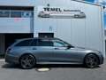 Mercedes-Benz E 220 d T AMG Night MBUX LEDER Grau - thumbnail 3
