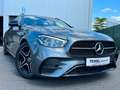 Mercedes-Benz E 220 d T AMG Night MBUX LEDER Grau - thumbnail 4