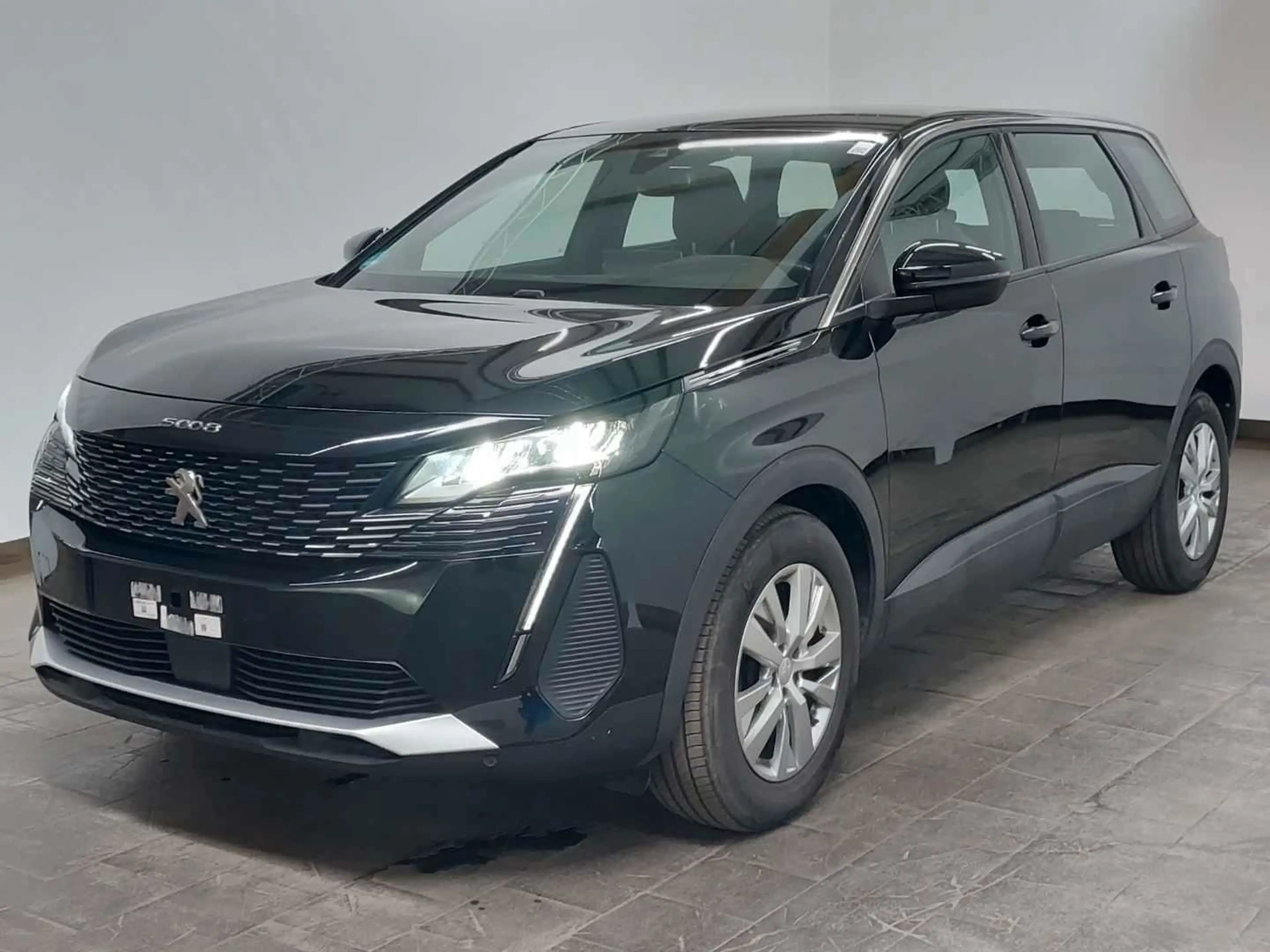 Peugeot 5008 PureTech 130 Active Pack,7 Sitzer,wenig KM