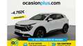Kia Sportage 1.6 CRDi MHEV Business 4x2 136 Blanco - thumbnail 1
