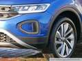 Volkswagen T-Roc 2.0 TDI Goal ACC DigCockpit Kamera PDC SHZ Blau - thumbnail 11