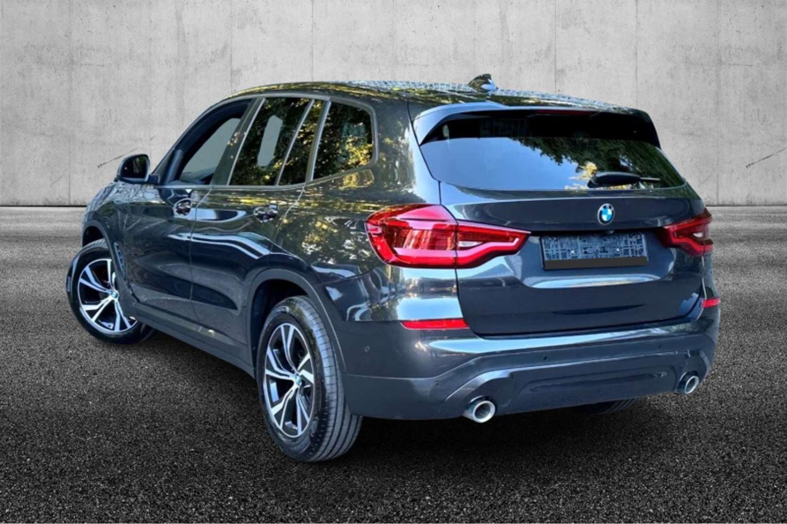 BMW X3 20d XDrive Business Advantage -  - Joinsteer - #2