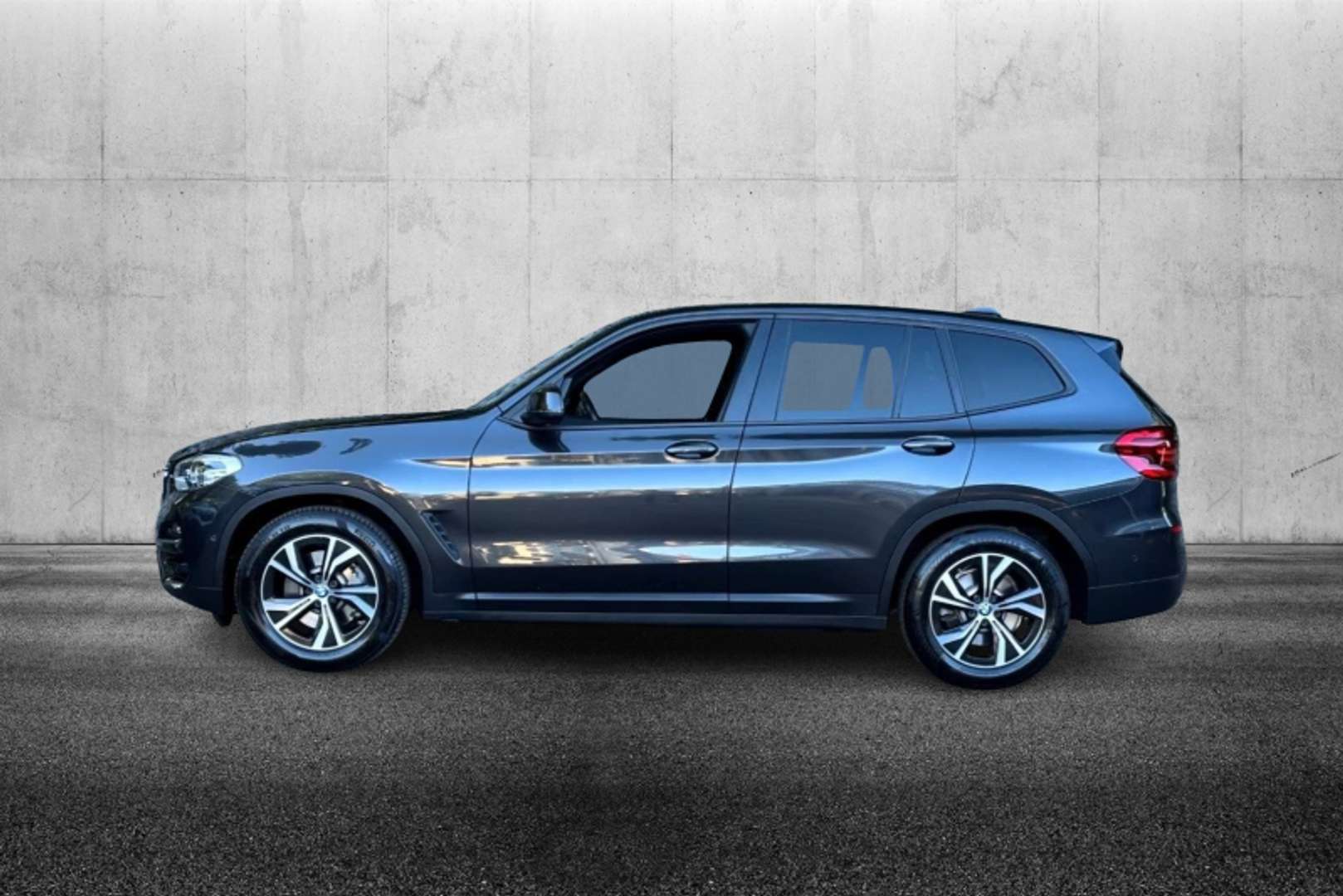 BMW X3 20d XDrive Business Advantage -  - Joinsteer - #4