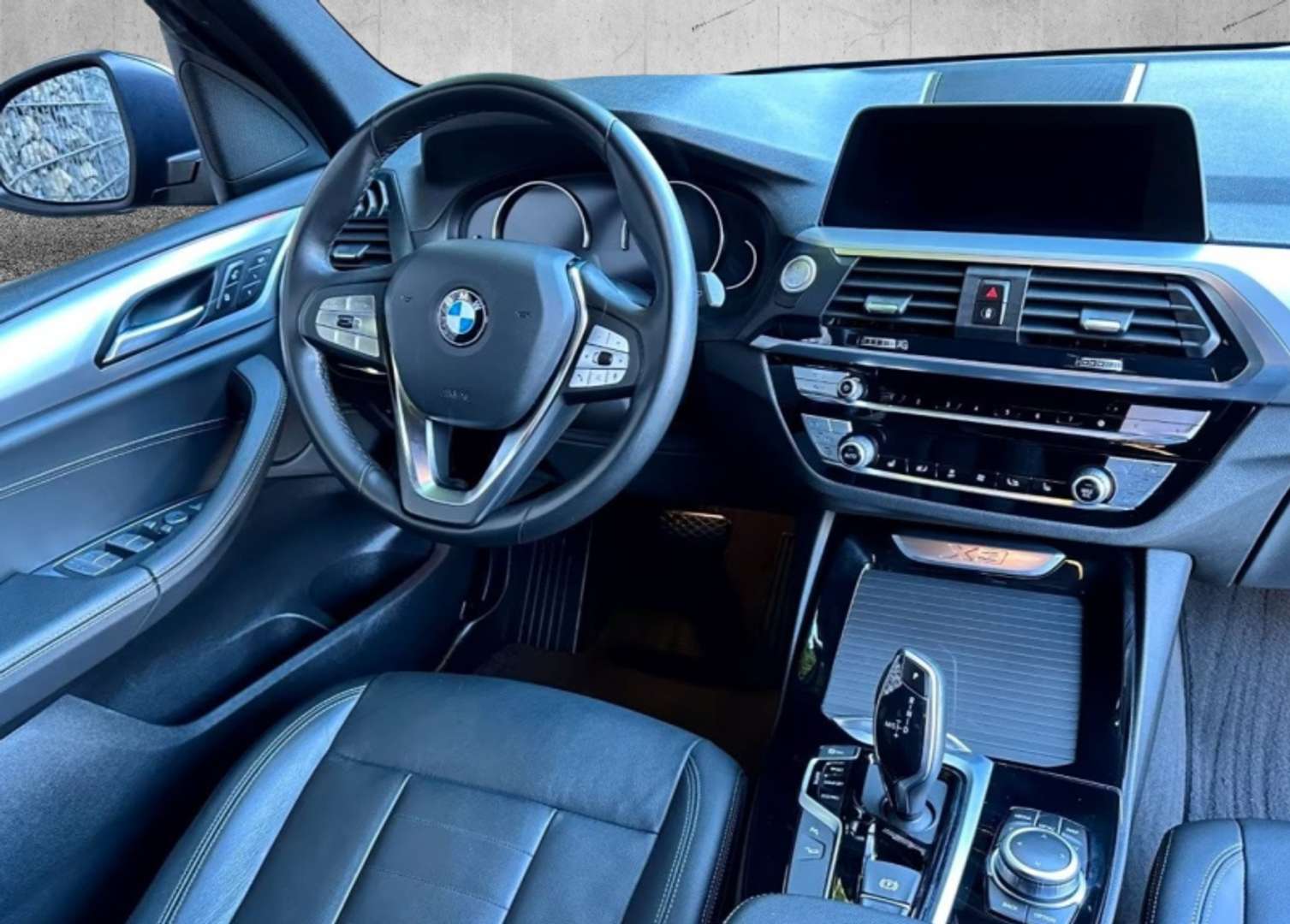 BMW X3 20d XDrive Business Advantage - 2021 - Joinsteer - #9