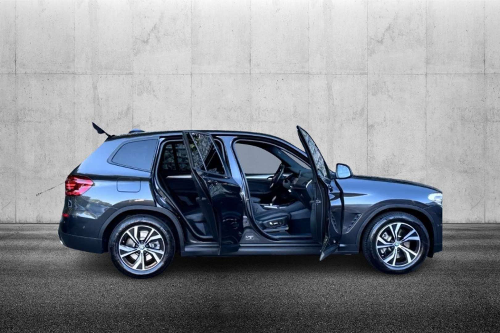 BMW X3 20d XDrive Business Advantage - 2021 - Joinsteer - #7