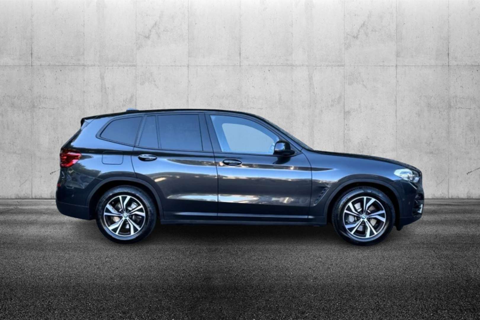 BMW X3 20d XDrive Business Advantage -  - Joinsteer - #5