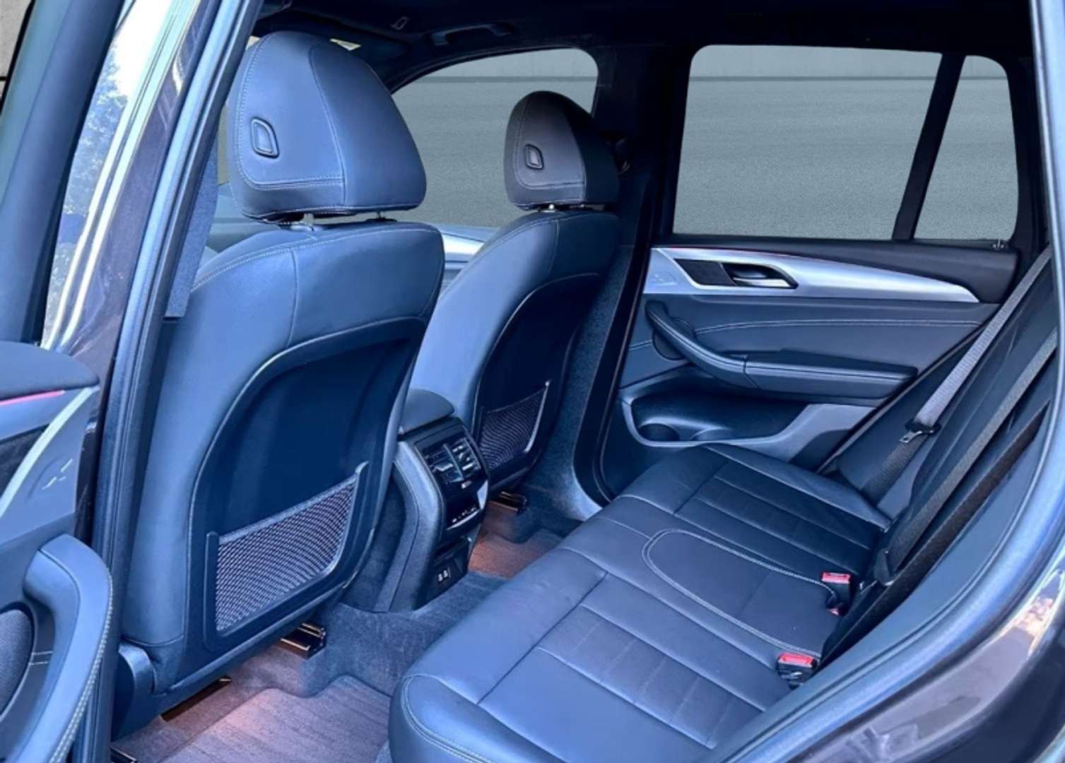 BMW X3 20d XDrive Business Advantage - 2021 - Joinsteer - #11