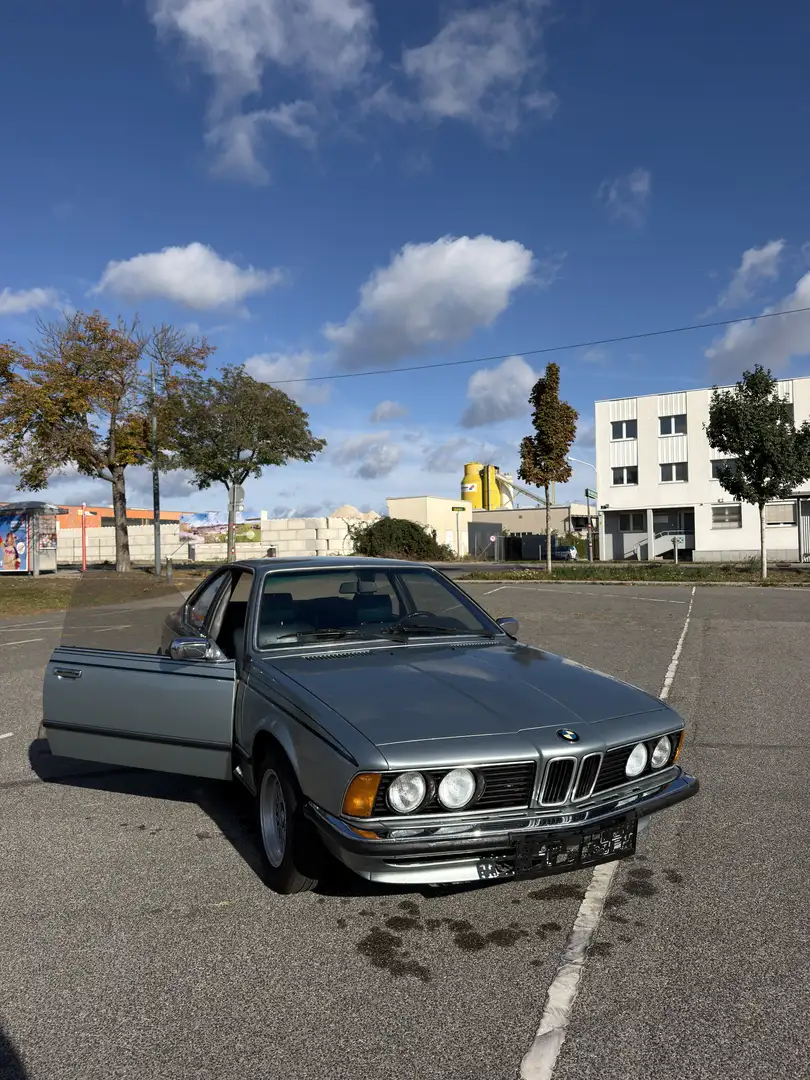 BMW 628 CSi (5-Gang) - 2