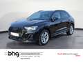 Audi Q3 35 TDI S tronic S line Optik plus AHK LED Bus Schwarz - thumbnail 1