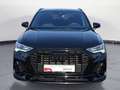 Audi Q3 35 TDI S tronic S line Optik plus AHK LED Bus Schwarz - thumbnail 7